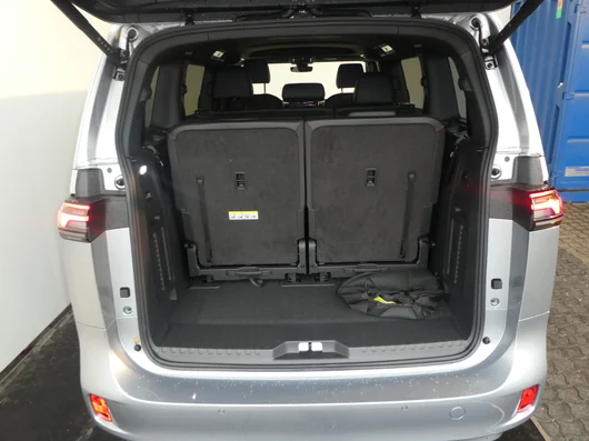 Bild eines VW ID. Buzz GTX LR 4MOTION 250 kW