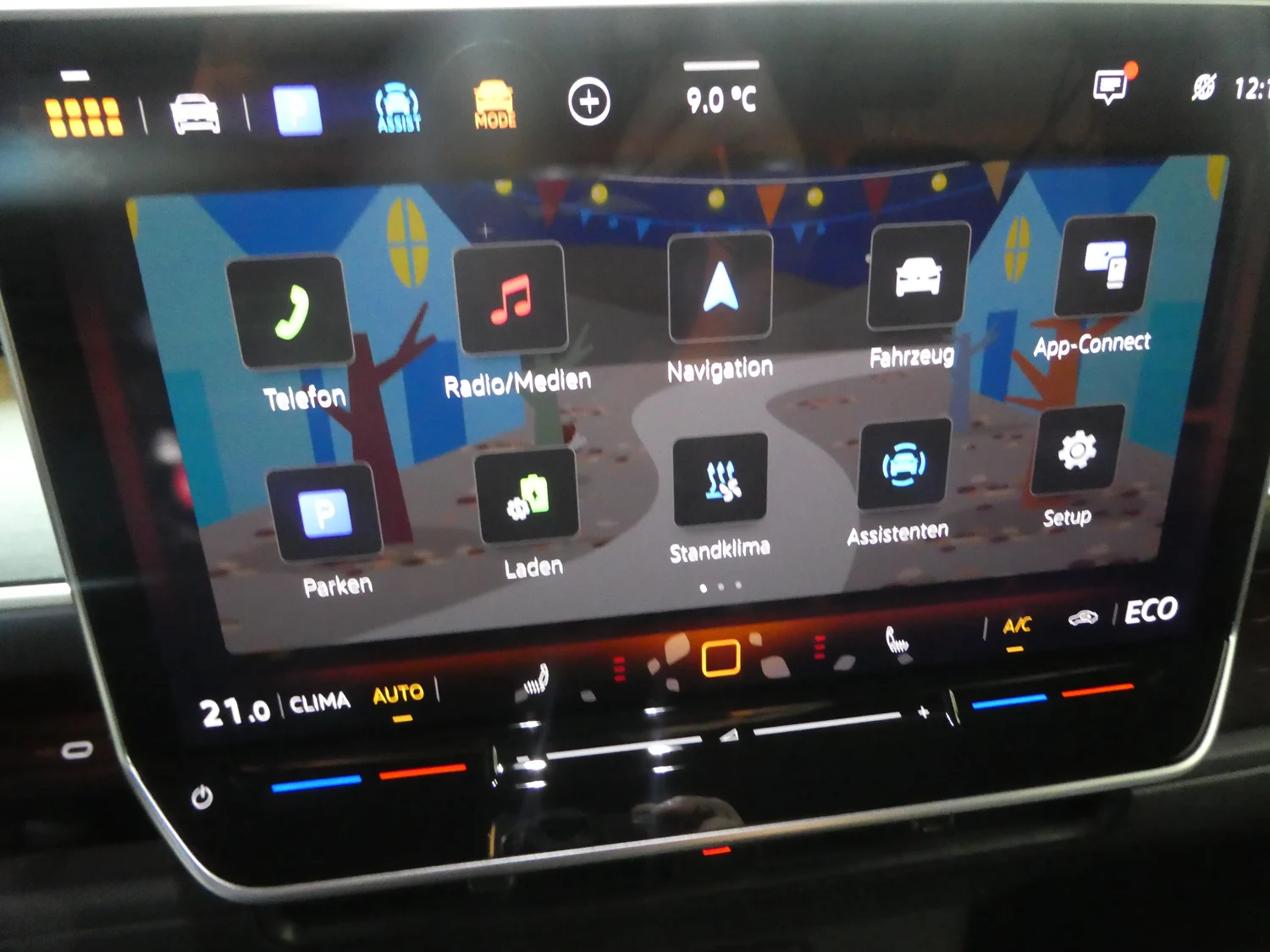 Bild eines VW ID. Buzz GTX LR 4MOTION 250 kW