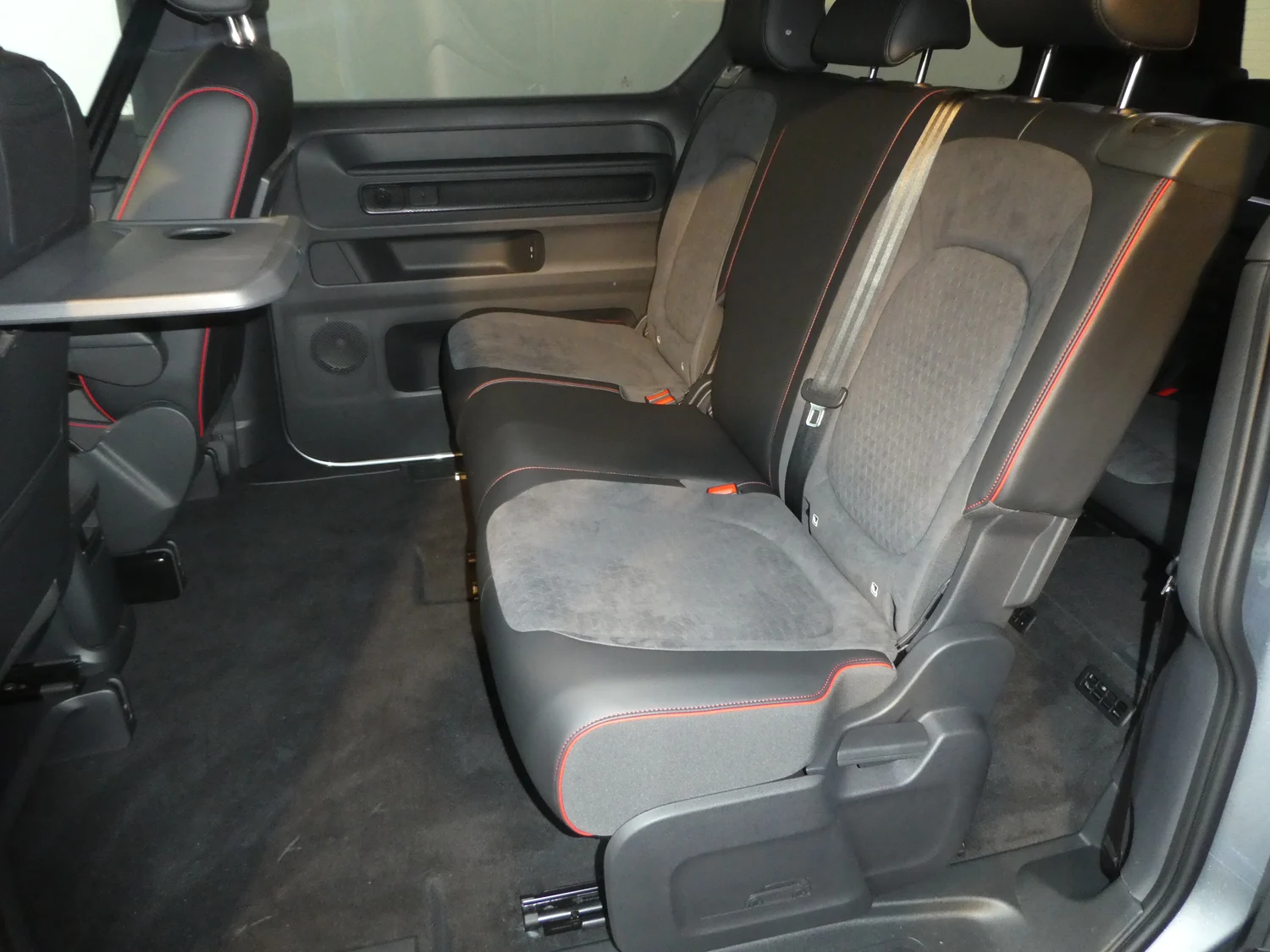 Bild eines VW ID. Buzz GTX LR 4MOTION 250 kW