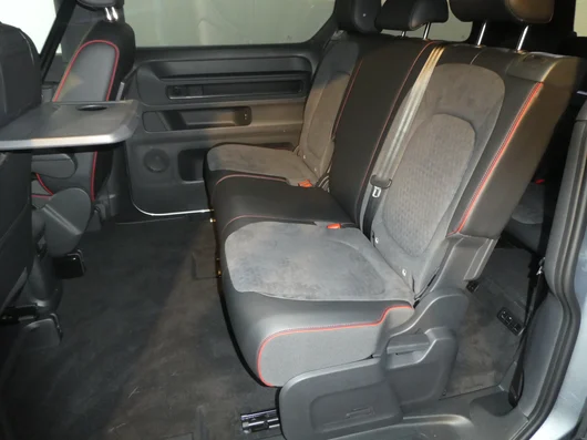 Bild eines VW ID. Buzz GTX LR 4MOTION 250 kW