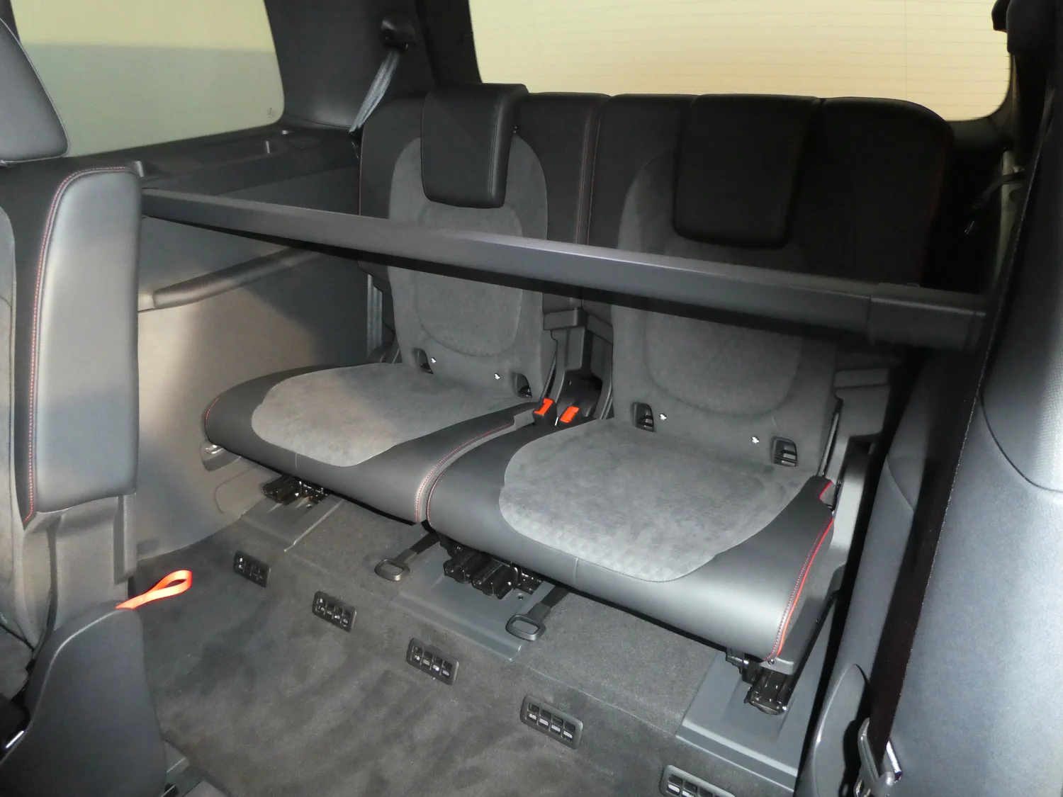 Bild eines VW ID. Buzz GTX LR 4MOTION 250 kW