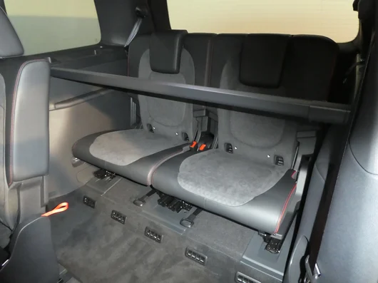 Bild eines VW ID. Buzz GTX LR 4MOTION 250 kW