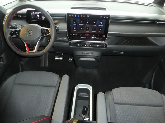 Bild eines VW ID. Buzz GTX LR 4MOTION 250 kW