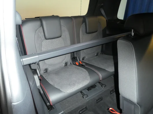 Bild eines VW ID. Buzz GTX LR 4MOTION 250 kW