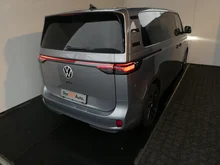 Thumbnail-Foto von Fahrzeug