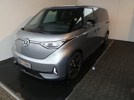 VW ID. Buzz GTX LR 4MOTION 250 kW