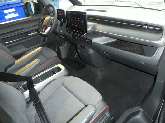 Bild eines VW ID. Buzz GTX LR 4MOTION 250 kW