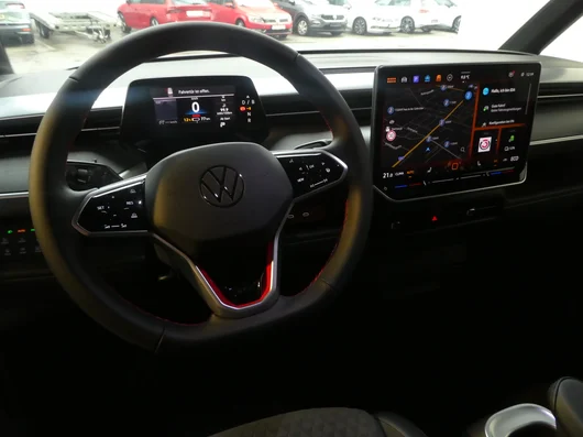 Bild eines VW ID. Buzz GTX LR 4MOTION 250 kW