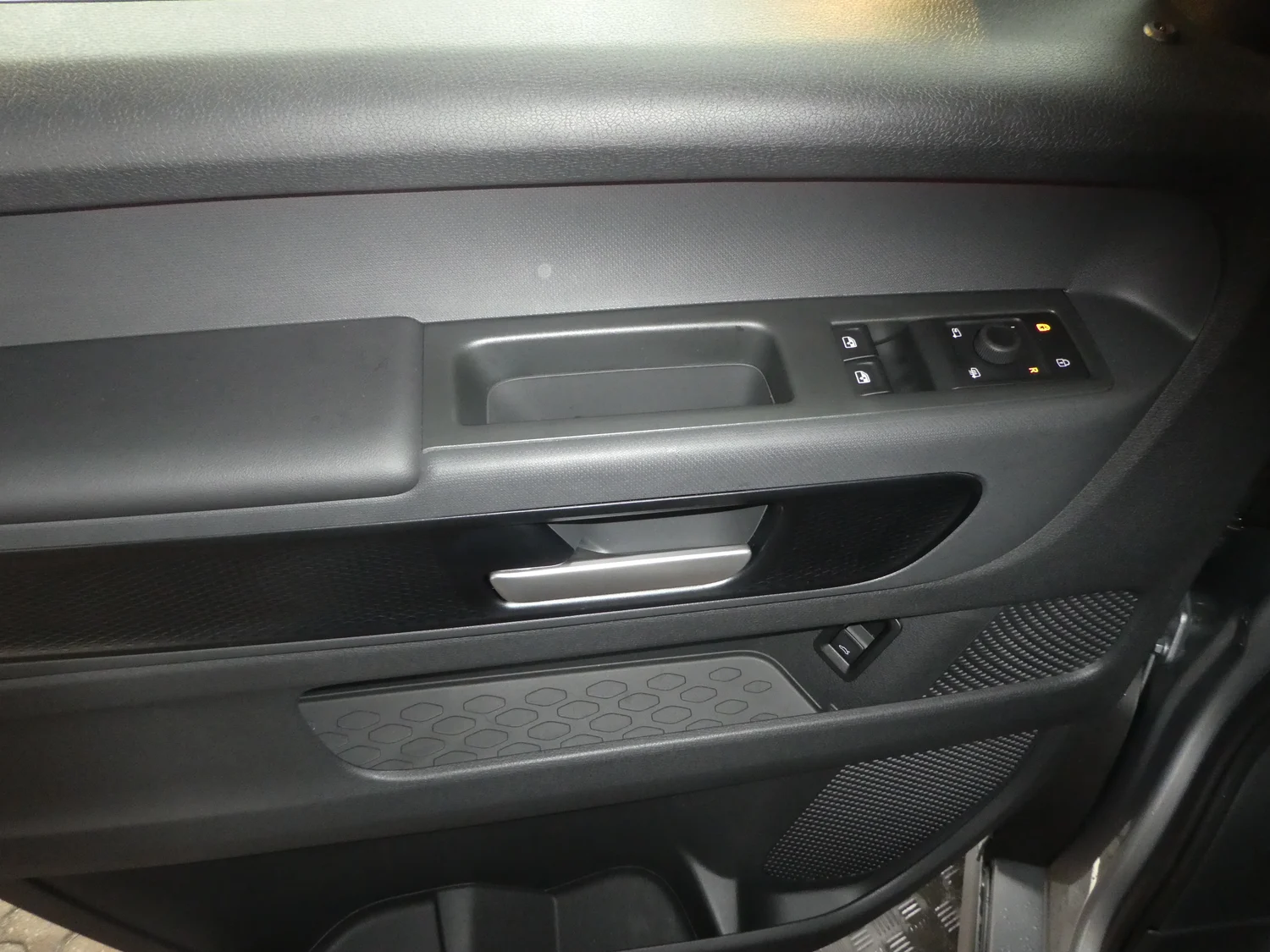 Bild eines VW ID. Buzz GTX LR 4MOTION 250 kW