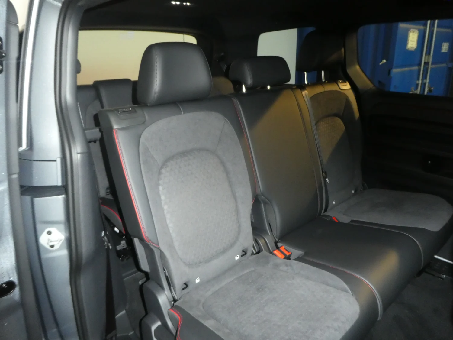 Bild eines VW ID. Buzz GTX LR 4MOTION 250 kW