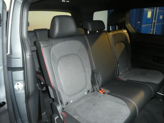 Bild eines VW ID. Buzz GTX LR 4MOTION 250 kW