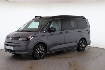VW California Beach Camper eHyb. 180 kW 4M