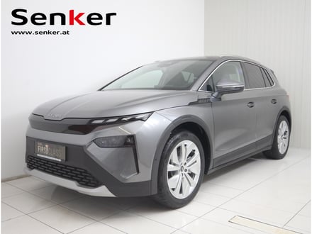 Škoda Elroq 85