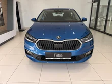 Thumbnail-Foto von Fahrzeug