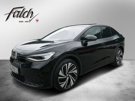 VW ID.5 GTX 4MOTION 220 kW