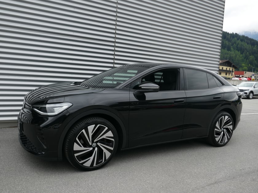 VW ID.5 GTX 4MOTION 220 kW