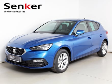 SEAT Leon Style Edition 1.5 TSI 115 PS