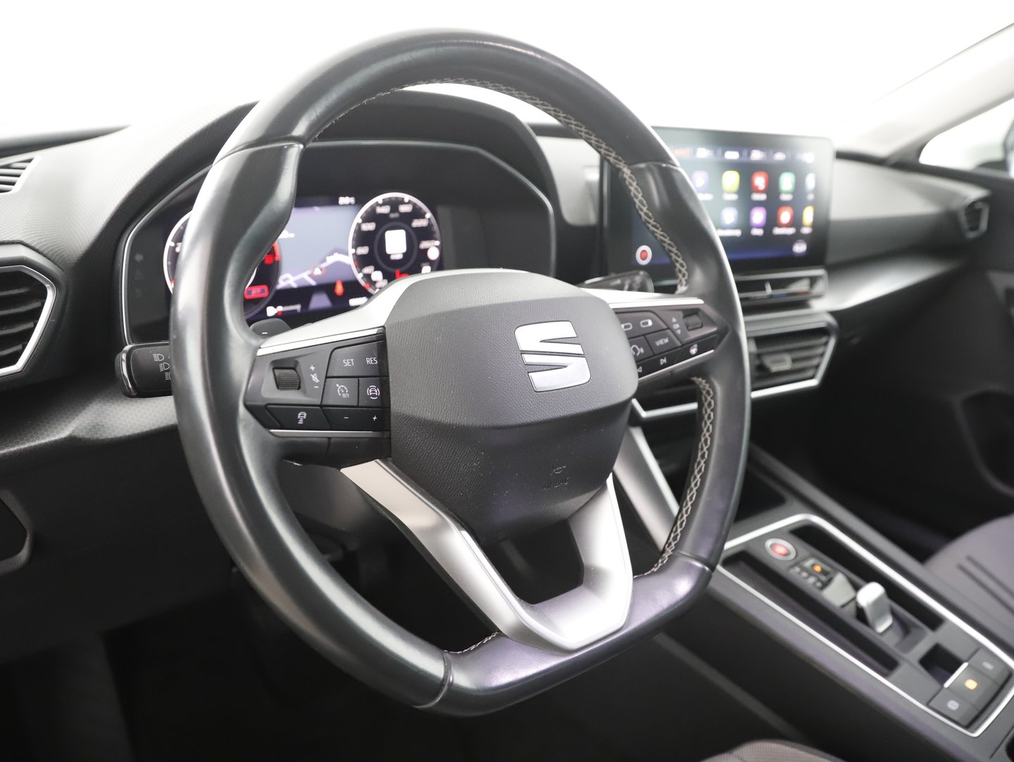 SEAT Leon SP Kombi Style 2.0 TDI DSG | Bild 15 von 28