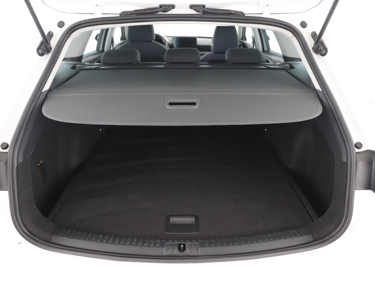 SEAT Leon SP Kombi Style 2.0 TDI DSG | Bild 25 von 28