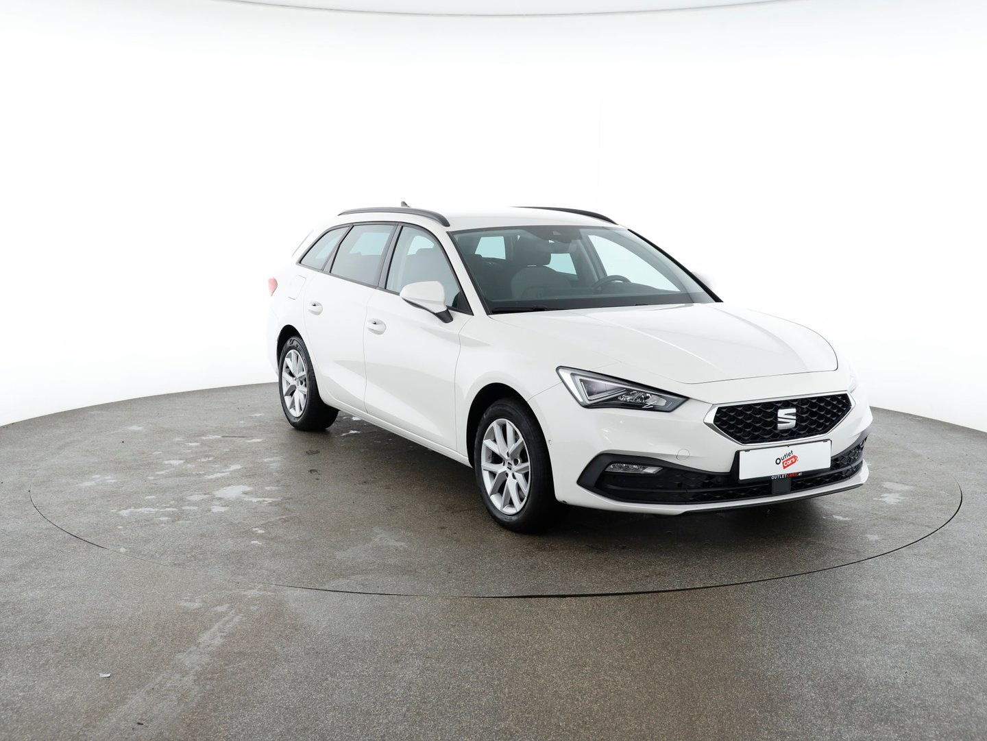SEAT Leon SP Kombi Style 2.0 TDI DSG | Bild 9 von 28