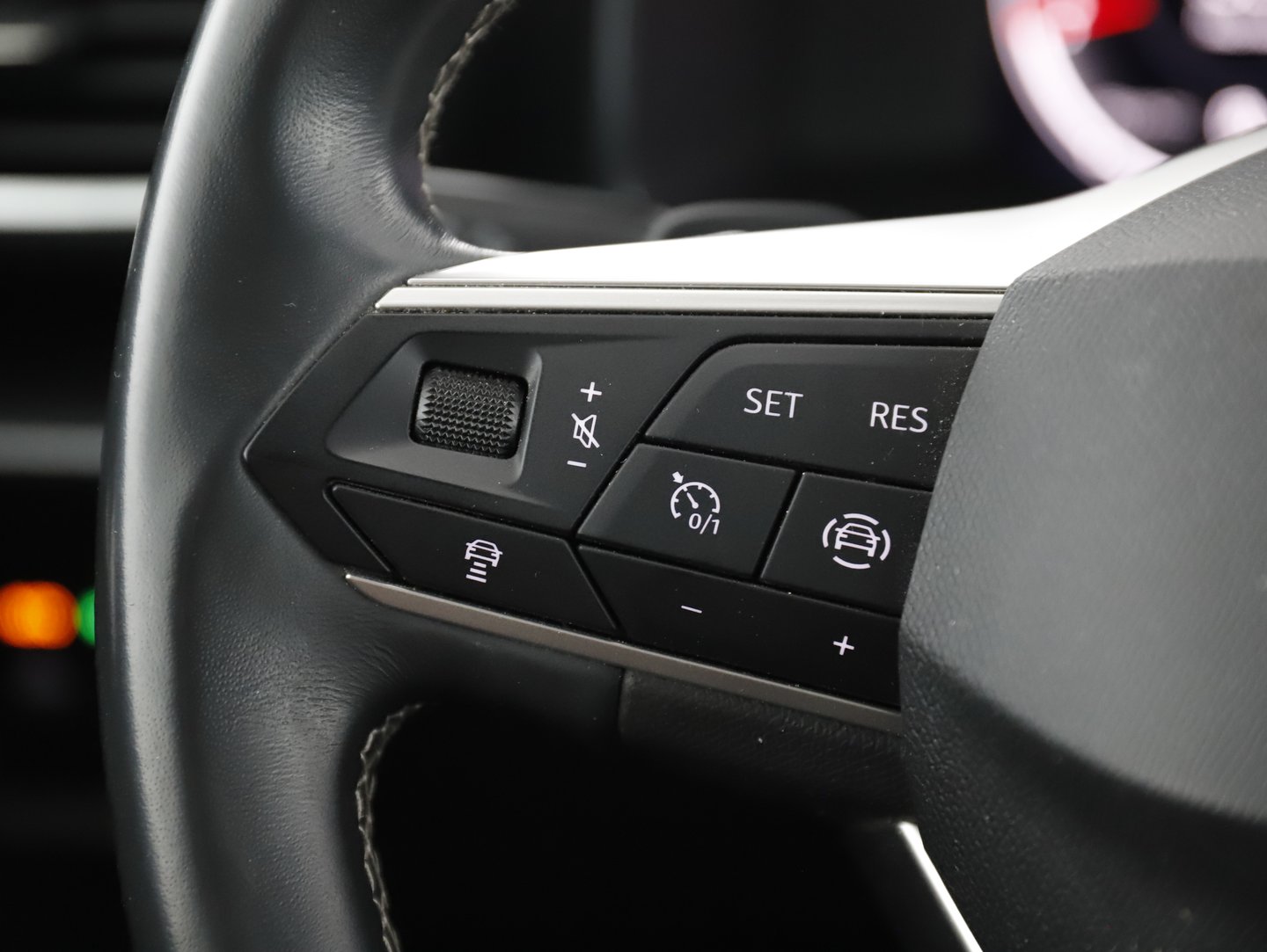 SEAT Leon SP Kombi Style 2.0 TDI DSG | Bild 17 von 28