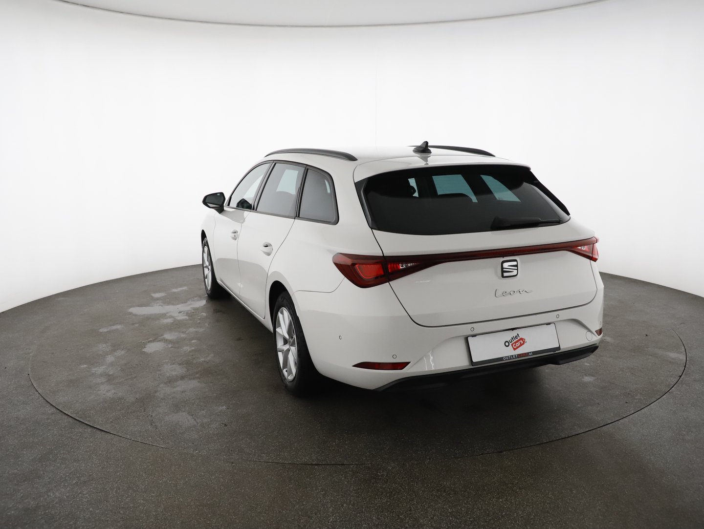 SEAT Leon SP Kombi Style 2.0 TDI DSG | Bild 5 von 28