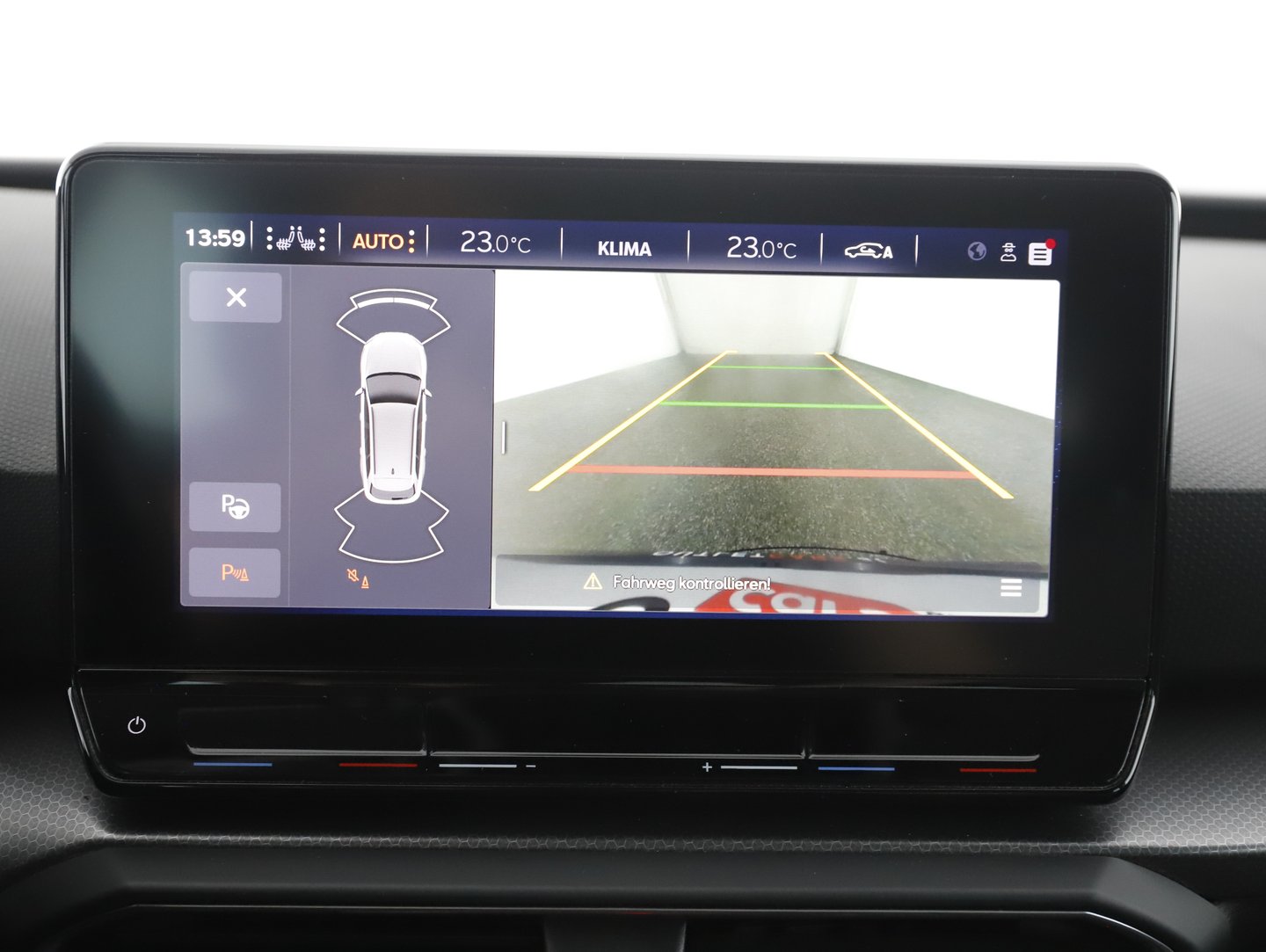 SEAT Leon SP Kombi Style 2.0 TDI DSG | Bild 21 von 28