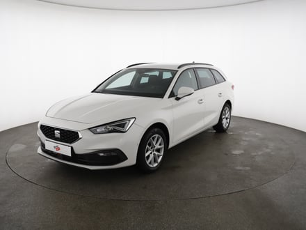 SEAT Leon SP Kombi Style 2.0 TDI DSG