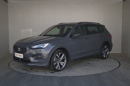 SEAT Tarraco FR 2.0 TSI DSG 4Drive