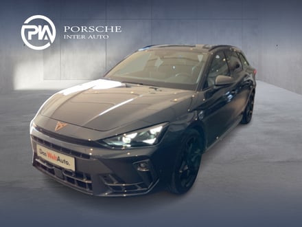 CUPRA Leon SP Kombi VZ e-HYBRID 200/272