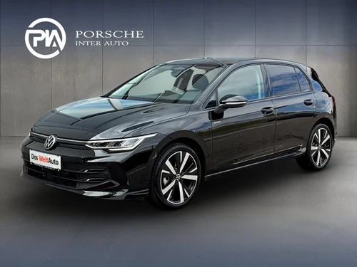 VW Golf Rabbit TSI