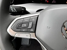 VW Golf Rabbit TSI in Grenadillschwarz Metallic