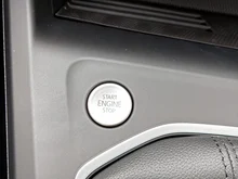 VW Golf Rabbit TSI in Grenadillschwarz Metallic