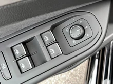 VW Golf Rabbit TSI in Grenadillschwarz Metallic