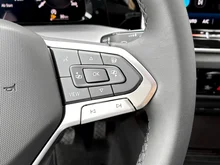 VW Golf Rabbit TSI in Grenadillschwarz Metallic