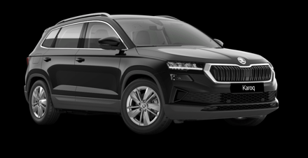 Škoda Karoq Selection TSI