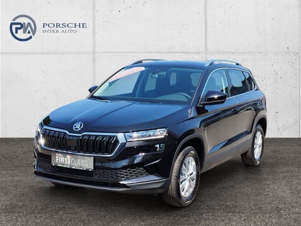 Škoda Karoq Selection TSI