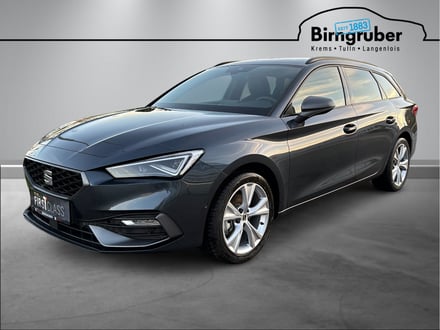 SEAT Leon SP Kombi FR Edition 1.5 TSI 115 PS