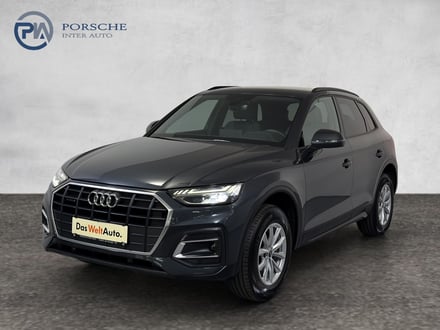 Audi Q5 40 TDI quattro intense