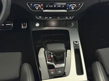 Audi Q5 40 TDI quattro intense in manhattangrau metallic