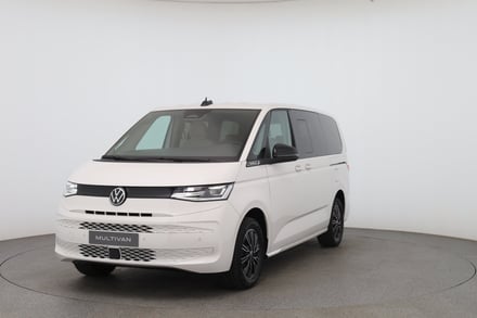 VW Multivan Business ÜH TDI
