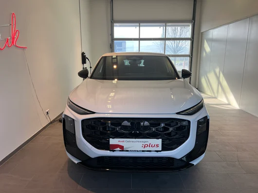 Bild eines Q3 Sportback TFSI 110 kW