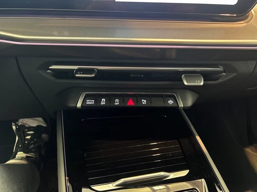 Bild eines Q3 Sportback TFSI 110 kW