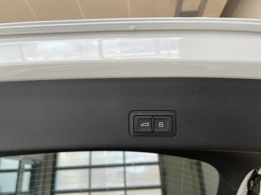 Bild eines Q3 Sportback TFSI 110 kW