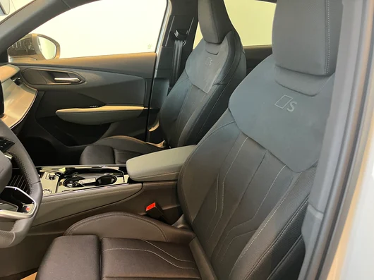 Bild eines Q3 Sportback TFSI 110 kW