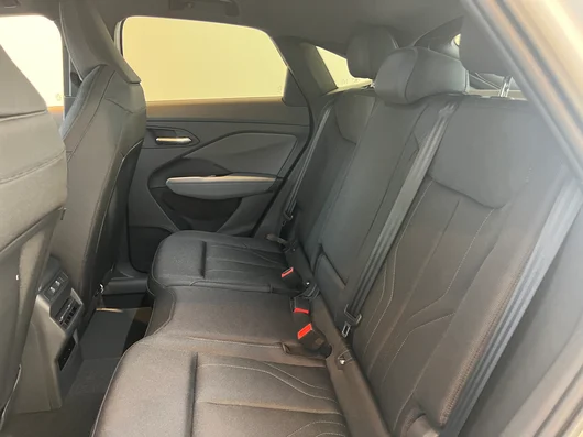 Bild eines Q3 Sportback TFSI 110 kW