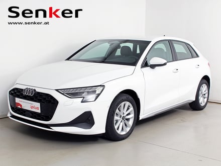 Audi A3 Sportback 30 TDI