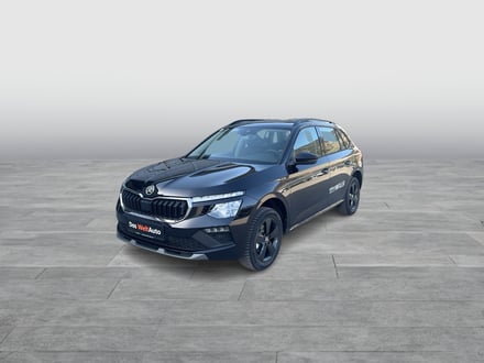 Škoda Kamiq Selection TSI