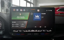 Thumbnail-Foto von Fahrzeug