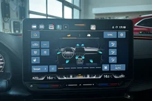 Thumbnail-Foto von Fahrzeug